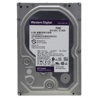 Жорсткий диск Western Digital Purple (WD11PURZ) 1ТВ 3.5
