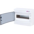 Розподільний щит ETI ECT 12PT IP40 купити.