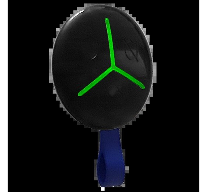 Брелок U-Prox Keyfob Black