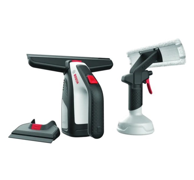 Склоочисник Bosch GlassVAC купити.