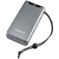 Повербанк INTENSO F20000 7332054 20 000 мА•ч купити.