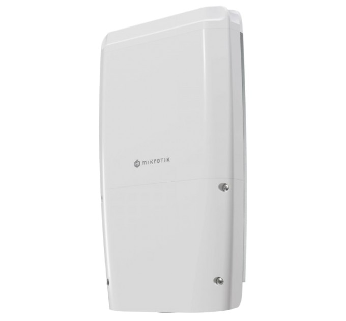 5-портовий керований комутатор Mikrotik FiberBox Plus (CRS305-1G-4S+OUT) купити.