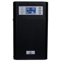 Джерело безперебійного живлення Kraft KRF-T3000VA/2400W(LCD) Pro Online