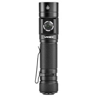 Портативний світлодіодний ліхтарик VIDEX VLF-A352 600Lm 5000K