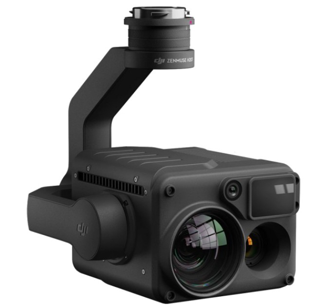 Камера DJI Zenmuse H20 (for Matrice 350)