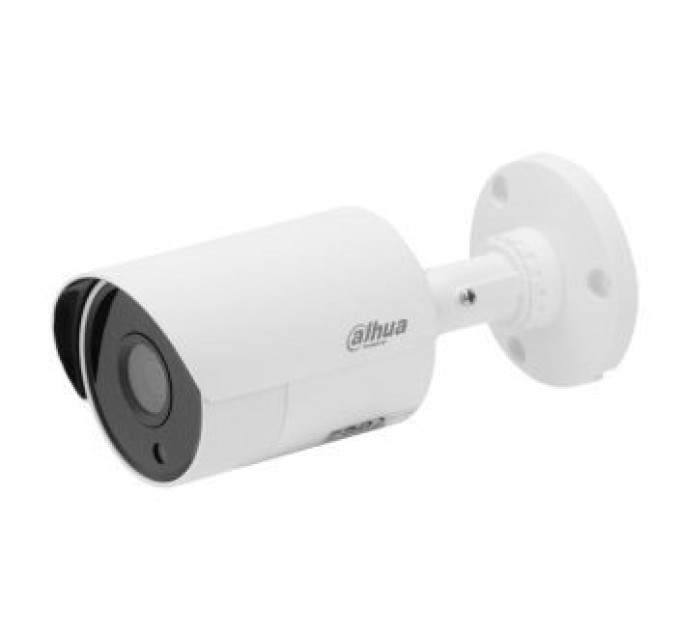 2 Мп HDCVI відеокамера IoT DH-HAC-LC1200SLP-W-S3A купити.
