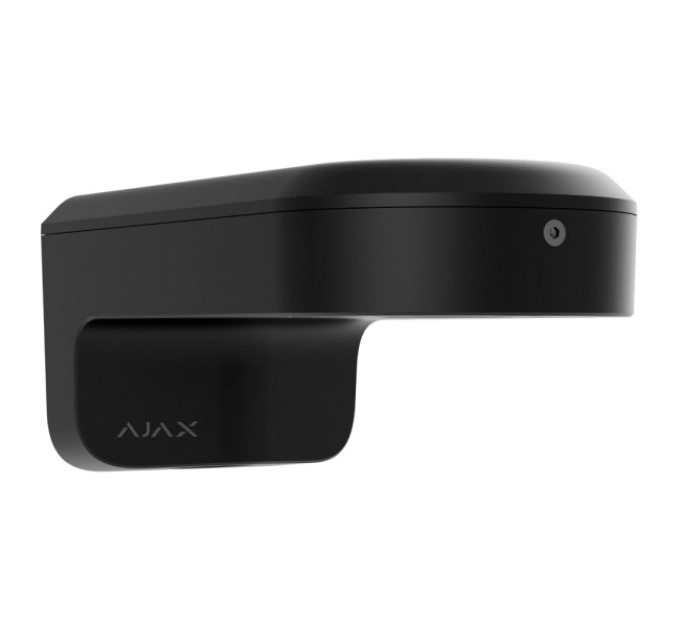 Настінний кронштейн для камери Ajax MountCam B1 ASP black купити.