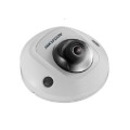 3 Мп міні-купольна мережева IP відеокамера Hikvision Hikvision DS-2CD2535FWD-IS (2,8 мм)