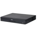 16-канальний Penta-Brid 4K-N / 5MP Mini 1U 1HDD WizSense XVR5116HE-4KL-I2 купити.