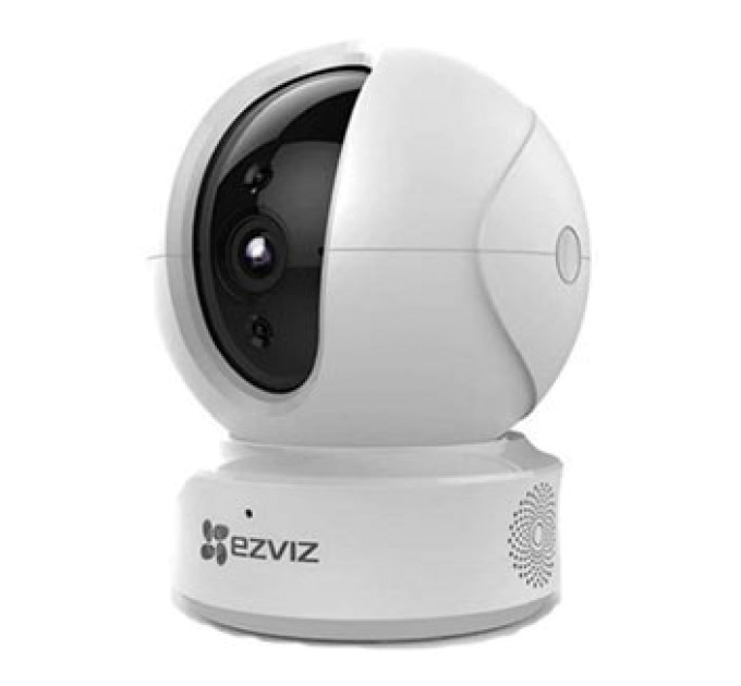 1 Мп поворотна Wi-Fi відеокамера EZVIZ CS-CV246-B0-1C1WFR (4мм) купити.