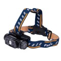 Ліхтар налобний Fenix HL60R DY Cree XM-L2 U2 Neutral White LED black купити.
