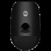 Бездротовий сповіщувач руху з камерою AX PRO DS-PDPC12PF-EG2-WE(B)/EuropeBLACK