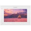 Відеодомофон Slinex SQ-07MTHD 7” дюймов (white) купити.
