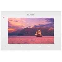 Відеодомофон Slinex SQ-07MTHD 7” дюймов (white)