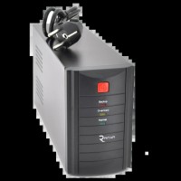 ДБЖ Ritar Proxima-L RTM1500 900Вт AVR 3xSCHUKO