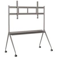 Кронштейн комерційного дисплея 55/65/75-дюймовий DS-D5ABKY2-S