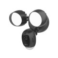 IP відеокамера Ezviz LC1C (CS-LC1C-A0-1F2WPFRL black) 2МП (2.8мм) Wi-Fi купити.