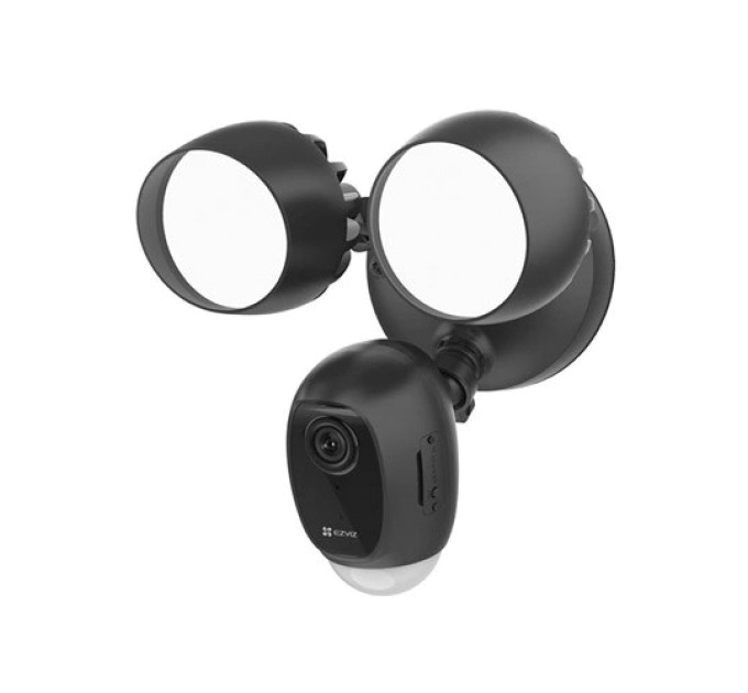 IP відеокамера Ezviz LC1C (CS-LC1C-A0-1F2WPFRL black) 2МП (2.8мм) Wi-Fi купити.