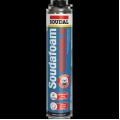 Піна монтажна 750мл SOUDAL Soudafoam Gun P60 купити.