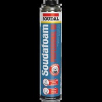 Піна монтажна 750мл SOUDAL Soudafoam Gun P60