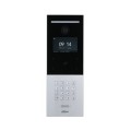 2Мп IP багатоабонентська виклична панель DHI-VTO6521F купити.