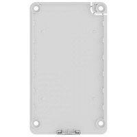 Кріпильна панель Ajax Smartbracket Keypad white