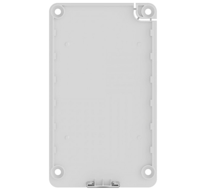 Кріпильна панель Ajax Smartbracket Keypad white купити.