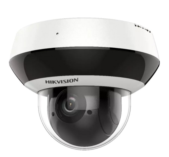 PTZ відеокамера Hikvision DS-2DE2A404IW-DE3(C0)(S6)(C) 4МП (2.8-12мм) купити.