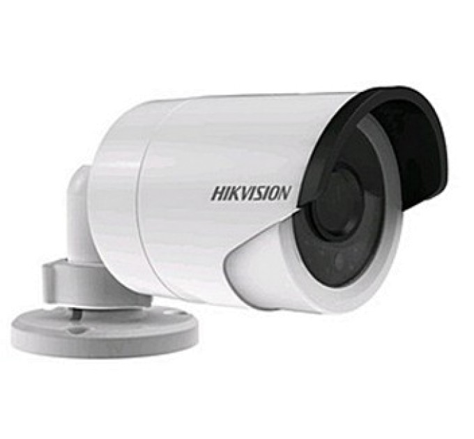 IP відеокамера Hikvision DS-2CD2042WD-I (4 мм) купити.