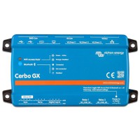 Контрольна панель Victron Cerbo GX
