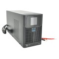 ДБЖ з правильною синусоїдою під зовнішній АКБ RITAR RTSW-1500 LCD 1500ВА 12В купити.