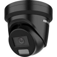 IP відеокамера Hikvision DS-2CD2347G2H-LIU 4МП (2.8мм)(eF) BLACK