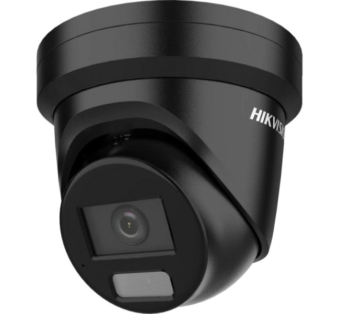 IP відеокамера Hikvision DS-2CD2347G2H-LIU 4МП (2.8мм)(eF) BLACK купити.