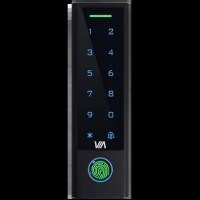 Контролер для однієї двері Via Security VTA-22KFP/E+M WF автономный со считывателем
