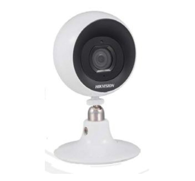 2 Мп IP відеокамера Hikvision DS-2CV2U24FD-IW купити.