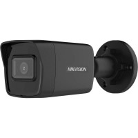 IP відеокамера Hikvision DS-2CD1043G2-I (BLACK) 4МП (2.8мм)