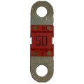 Запобіжник Victron Energy MIDI-fuse 50A/58V-M6 (1 pc) купити.