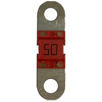 Запобіжник Victron Energy MIDI-fuse 50A/58V-M6 (1 pc)