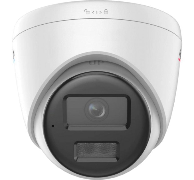 IP відеокамера Hikvision DS-2CD1327G2H-LIUF 2МП (2.8мм) купити.