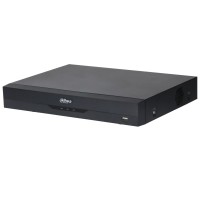 Відеореєстратор Dahua DH-XVR5116H-4KL-I3/T 16-канальный Penta-brid 4K Value/5MP WizSense
