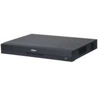 Відеореєстратор Dahua DHI-NVR2208-I2 8-канальный 1U 2HDD WizSense