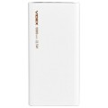 Повербанк VIDEX VPB-310 22.5W White 10000mAh купити.