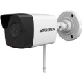 2Мп IP відеокамера Hikvision Wi-Fi модулем DS-2CV1021G0-IDW1(D) (2.8мм) купити.