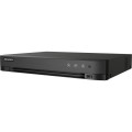 4-канальний 1080p 1U H.265 AcuSense DVR iDS-7204HQHI-M1/XT