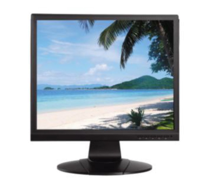 17 "РК-монітор SXGA Dahua LM17-L100 купити.