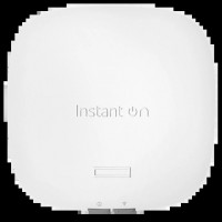 Точка доступу HPE Aruba Instant On AP25 (R9B28A) Wi-Fi 6