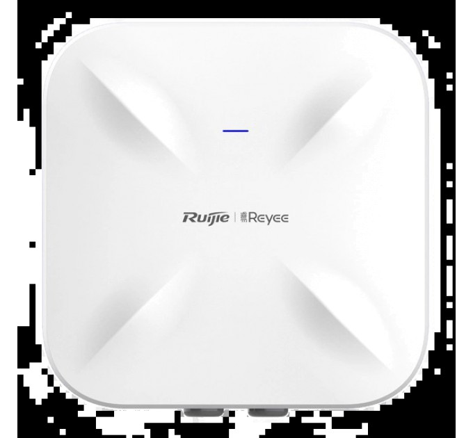 Точка доступу Ruijie Reyee RG-RAP6260(G) Wi-Fi 6 внешняя купити.