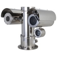Вибухозахищена відеокамера Dahua DHI-TPC-AEPT8441A-T термо PTZ