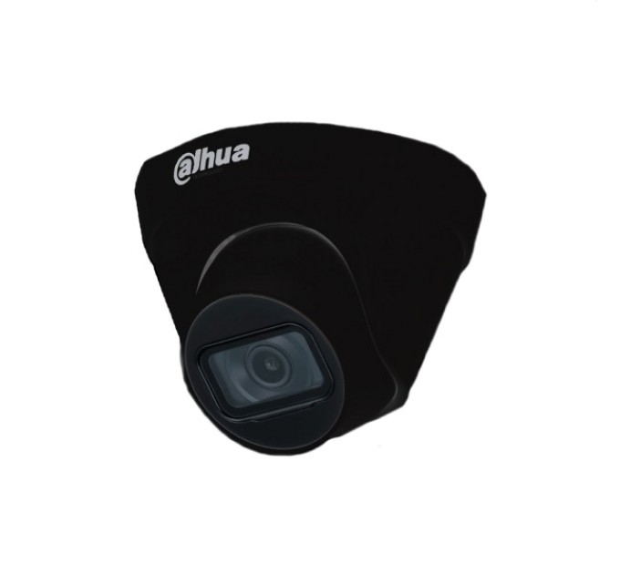 2Mп IP з ІЧ DH-IPC-HDW1230T1-S5-BE (2.8мм) купити.