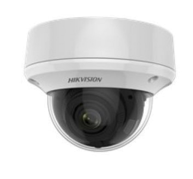 5.0 Мп Turbo HD відеокамера Hikvision DS-2CE5AH8T-VPIT3ZF (2.7-13.5 мм)